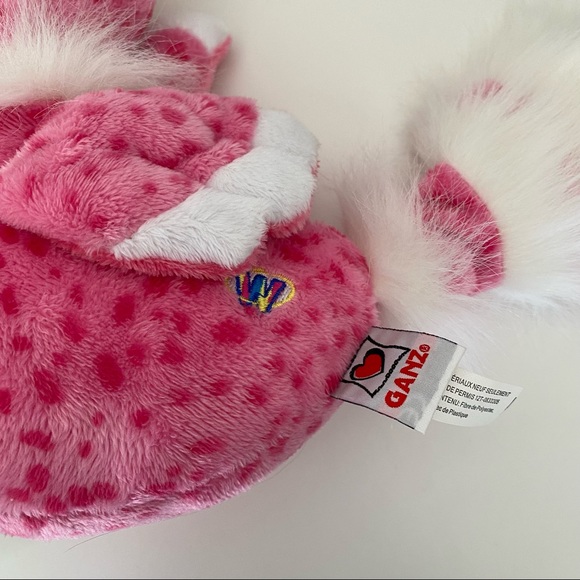 Webkinz Plush - Picture 3 of 4